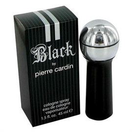 Pierre Cardin - Black