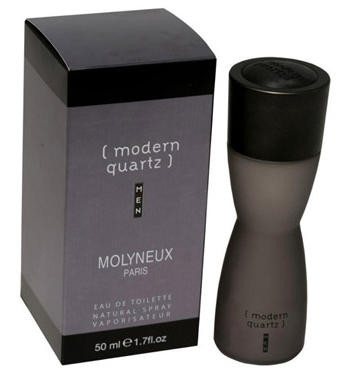 Molyneux - Modern Quartz
