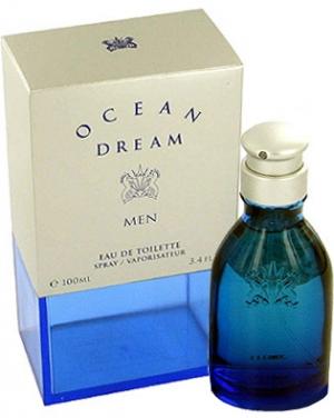 Giorgio Beverly Hills - Ocean Dream