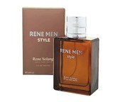 Мужская парфюмерия Rene Solange Style