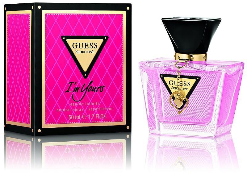 Guess - Seductive I'm Yours
