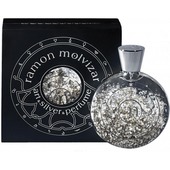Мужская парфюмерия Ramon Molvizar Art & Silver & Perfume