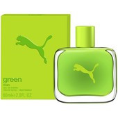 Мужская парфюмерия Puma Green