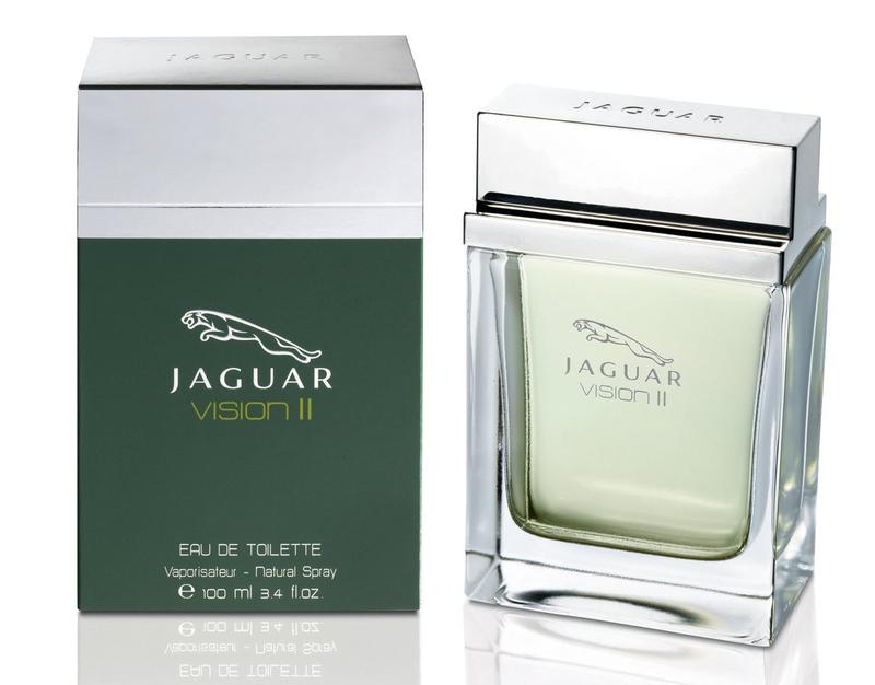 Jaguar - Vision II