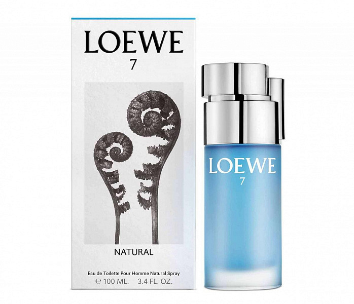 Loewe - 7 Natural