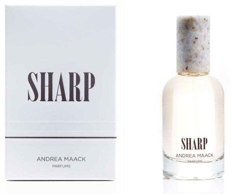 Andrea Maack - Sharp