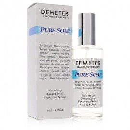 Demeter - Pure Soap