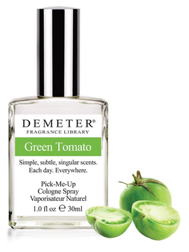 Demeter - Green Tomato