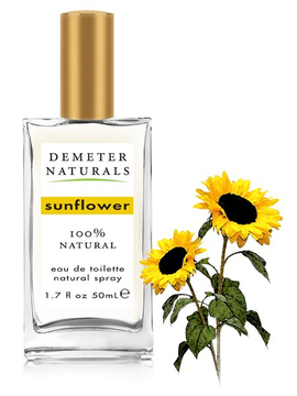 Demeter - Naturals Sunflower