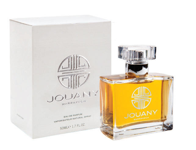 Jouany Perfumes - Marrakech Jouany Perfumes