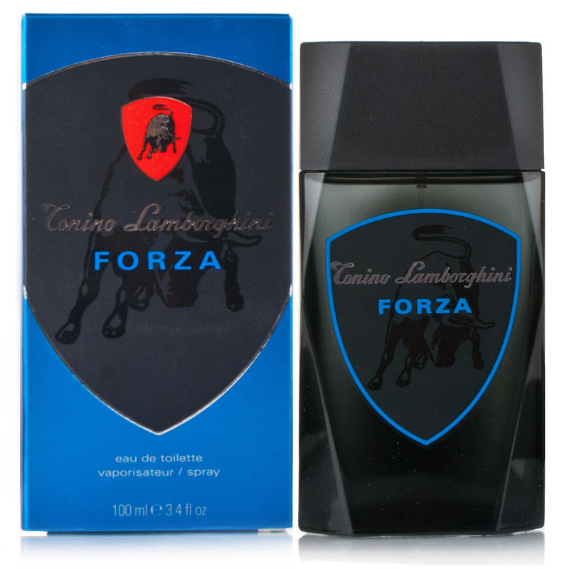 Tonino Lamborghini - Forza