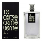 Мужская парфюмерия 10 Corso Como Uomo