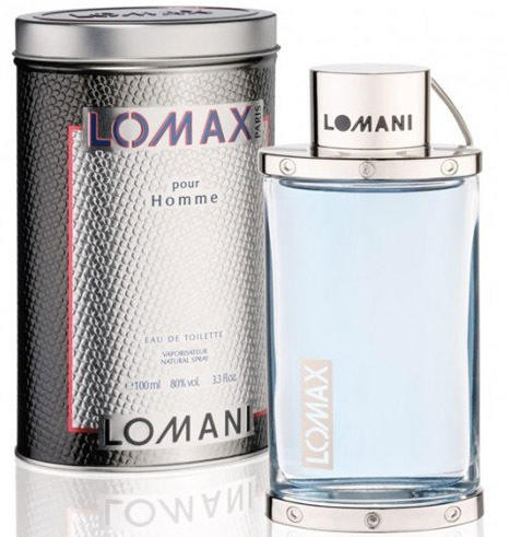 Lomani - Lomax