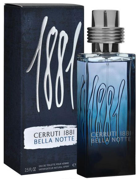 Cerruti - 1881 Bella Notte