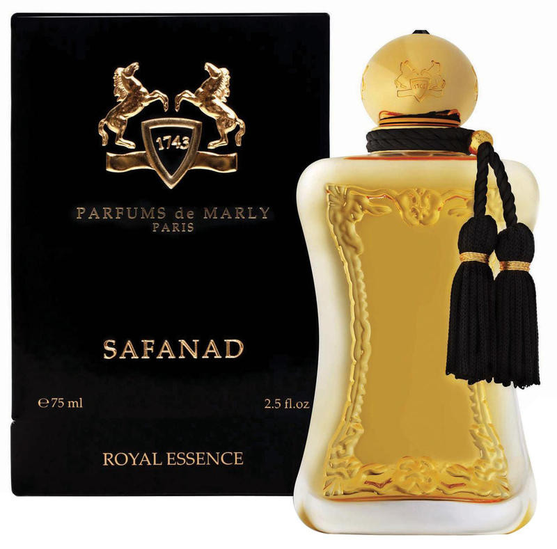 Parfums de Marly - Safanad