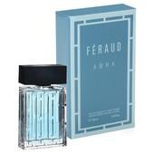 Мужская парфюмерия Louis Feraud Aqua