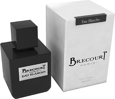 Brecourt - Eau Blanche