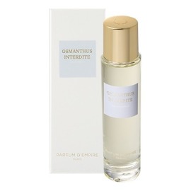 Parfum d'Empire - Osmanthus Interdite