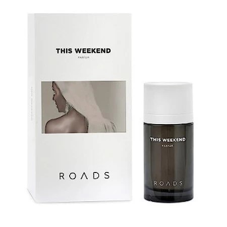 Roads - This Weekend