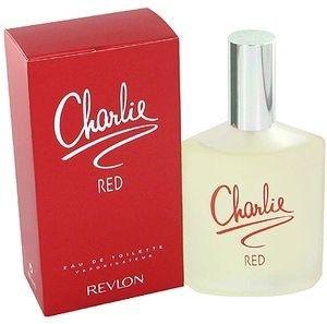 Revlon - Charlie Red