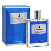 Мужская парфюмерия Alan Bray U Different Blue Label