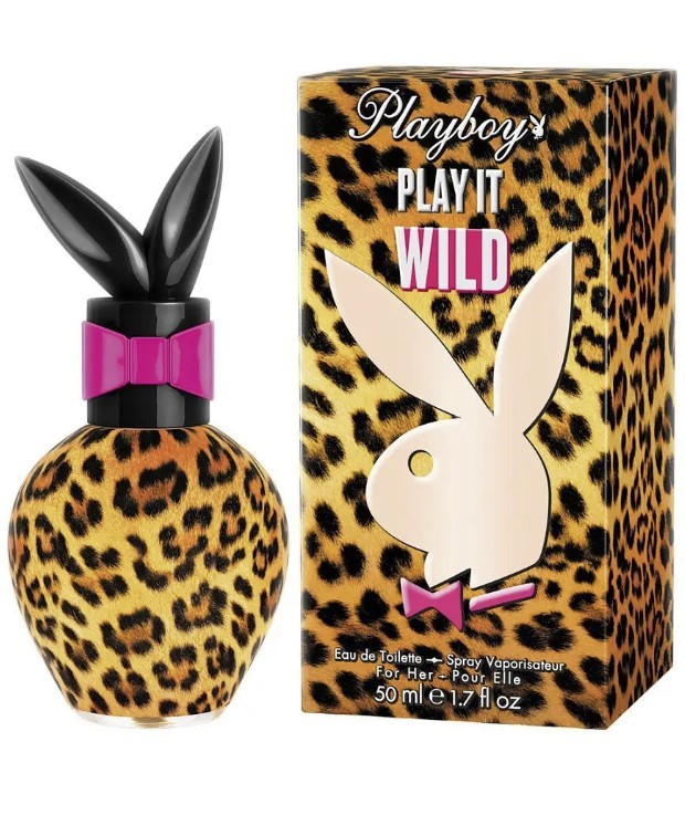 Playboy - Play It Wild