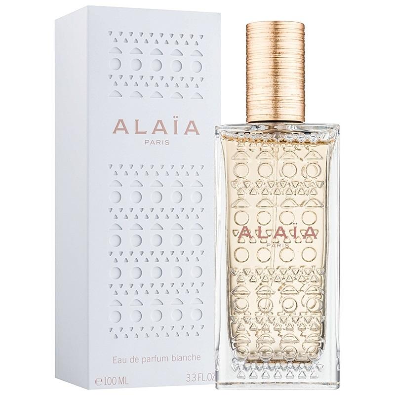 Alaia - Eau De Parfum Blanche