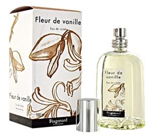 Fragonard - Fleur De Vanille