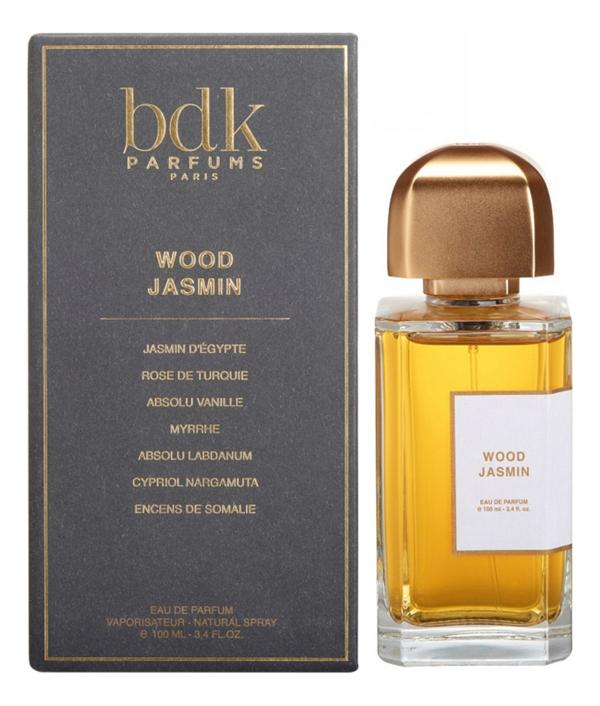 Parfums BDK - Wood Jasmin