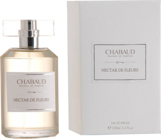Chabaud Maison de Parfum - Nectar De Fleurs