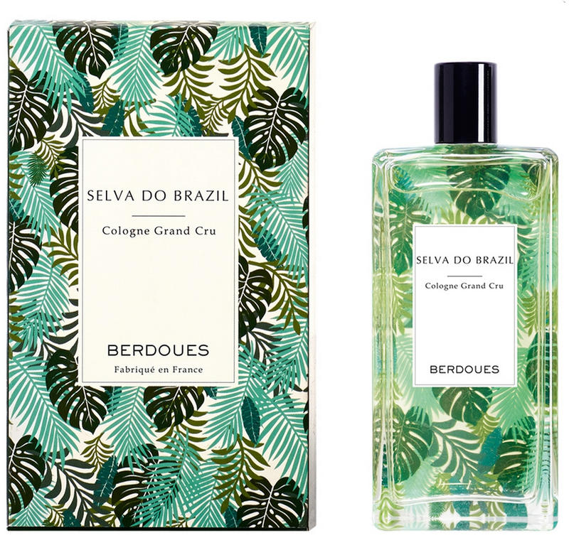 Parfums Berdoues - Selva Do Brazil