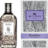 Мужская парфюмерия Etro Manrose