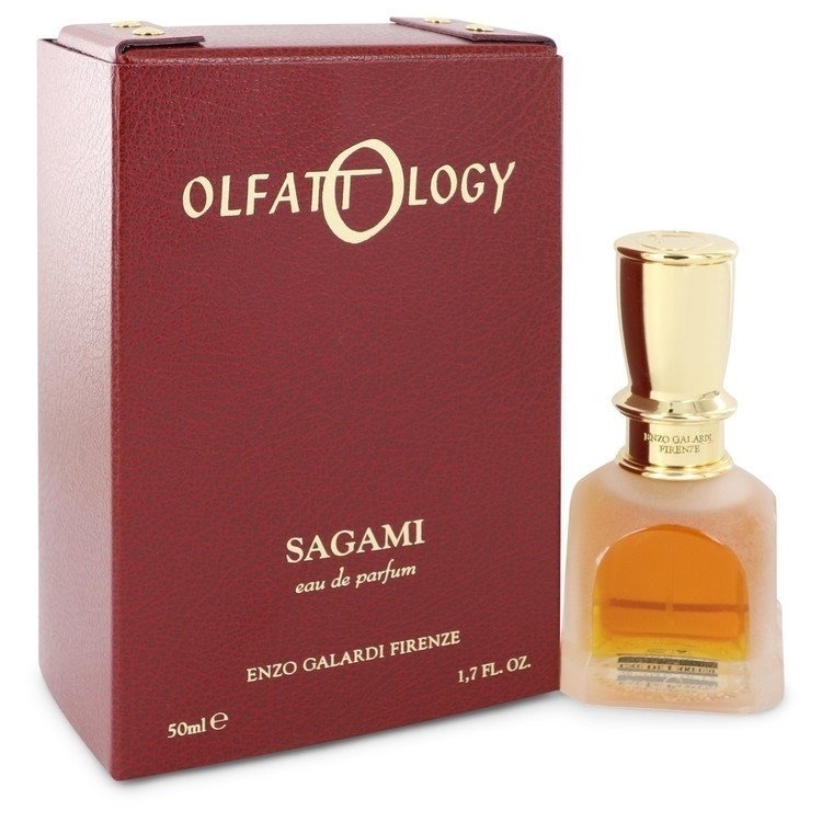 Olfattology - Sagami