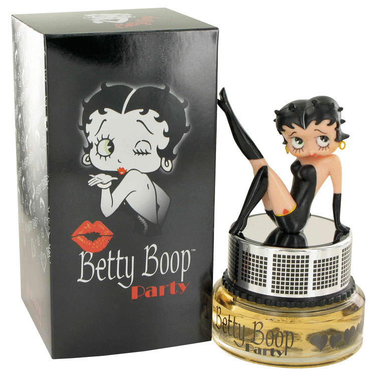 Betty Boop - Party Betty