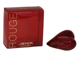 Revlon - Rouge De Revlon