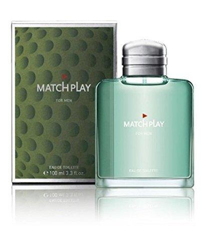 Match - Play for Man