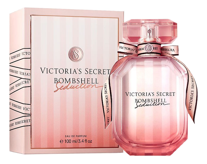 Victoria's Secret - Bombshell Seduction Eau De Parfum
