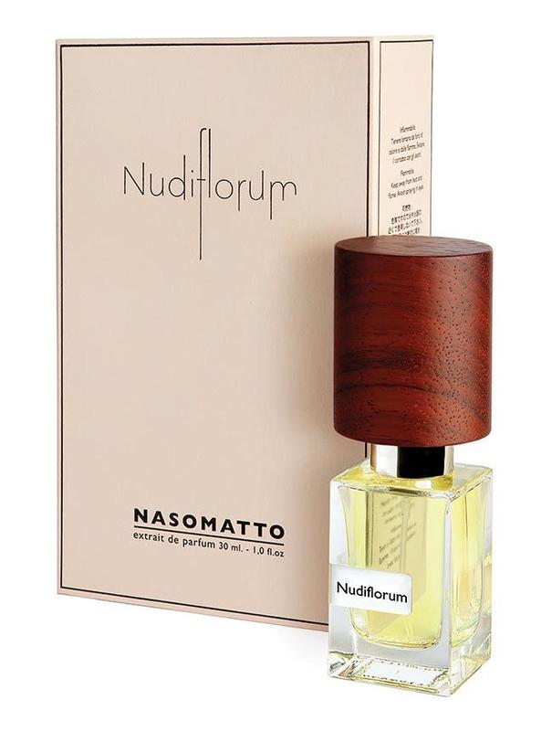 Nasomatto - Nudiflorum