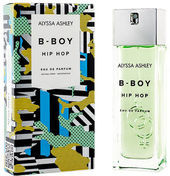 Мужская парфюмерия Alyssa Ashley B-boy