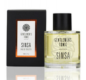 Мужская парфюмерия Gentlemen's Tonic Sinsa