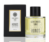 Мужская парфюмерия Gentlemen's Tonic Honos