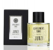 Мужская парфюмерия Gentlemen's Tonic Junzi