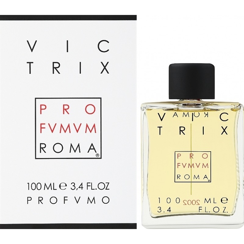 Profumum Roma - Victrix