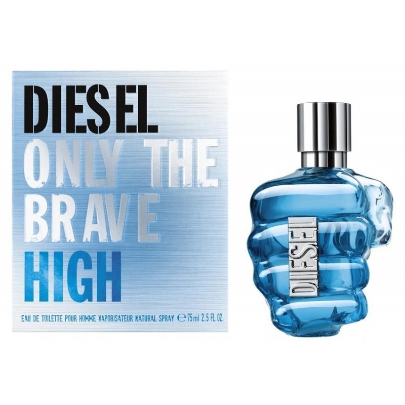 Diesel - Only The Brave High