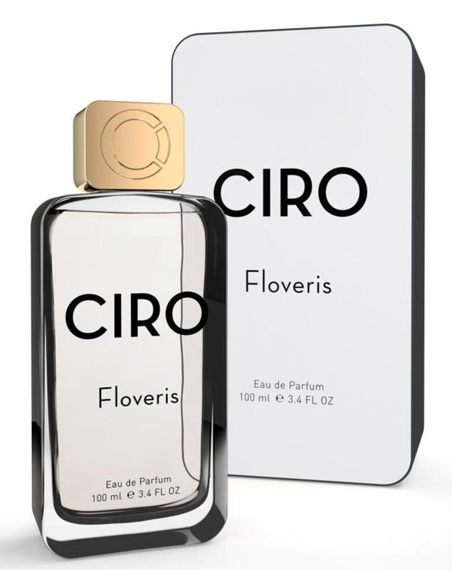 Parfums Ciro - Floveris