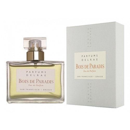 Parfums DelRae - Bois De Paradis