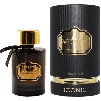 Merhis Perfumes - Iconic