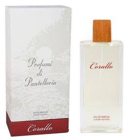 Profumi di Pantelleria - Corallo
