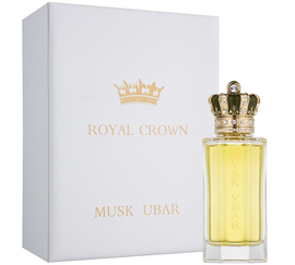 Royal Crown - Musk Ubar
