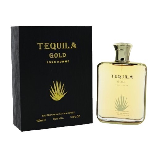 Tequila - Gold